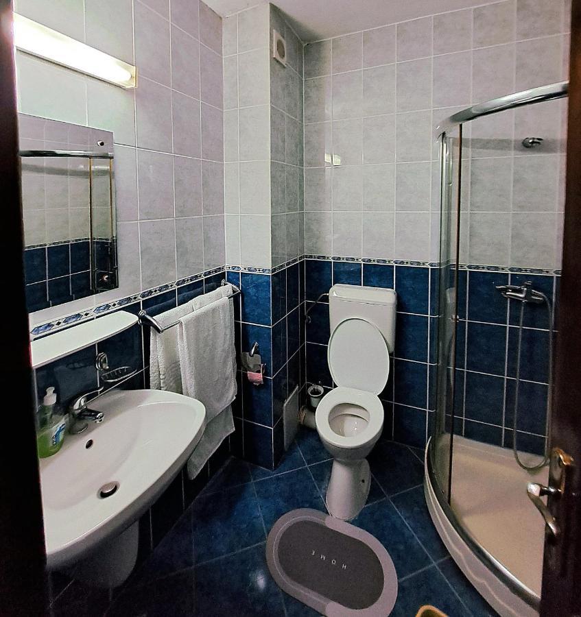 Villa Katharina Bran Bran  Zewnętrze zdjęcie
