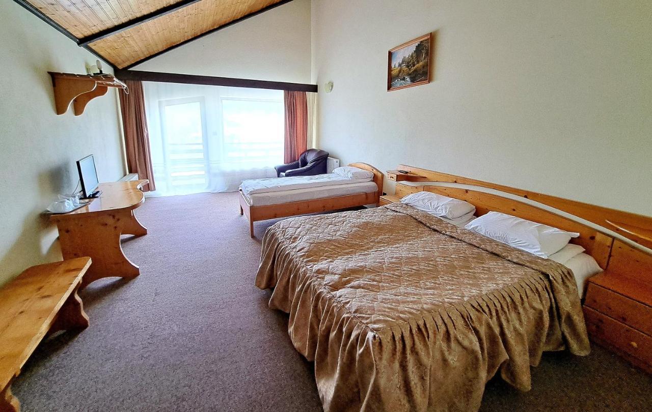 Villa Katharina Bran Bran  Zewnętrze zdjęcie