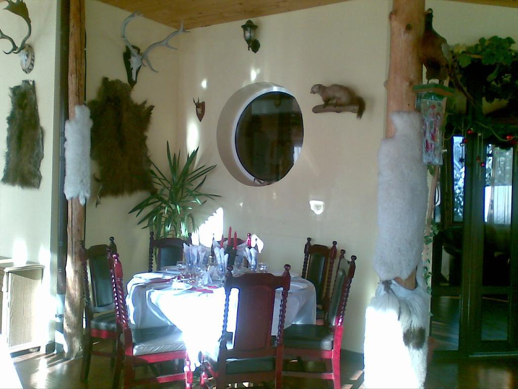 Villa Katharina Bran Bran  Zewnętrze zdjęcie