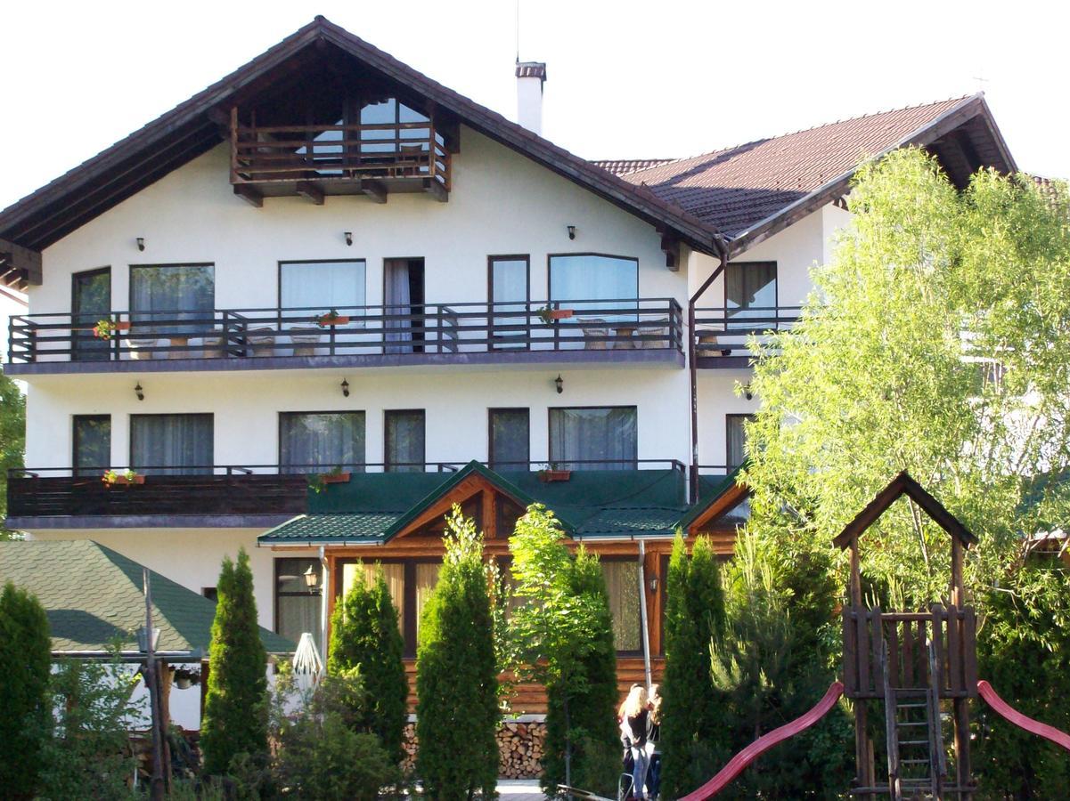 Villa Katharina Bran Bran  Zewnętrze zdjęcie